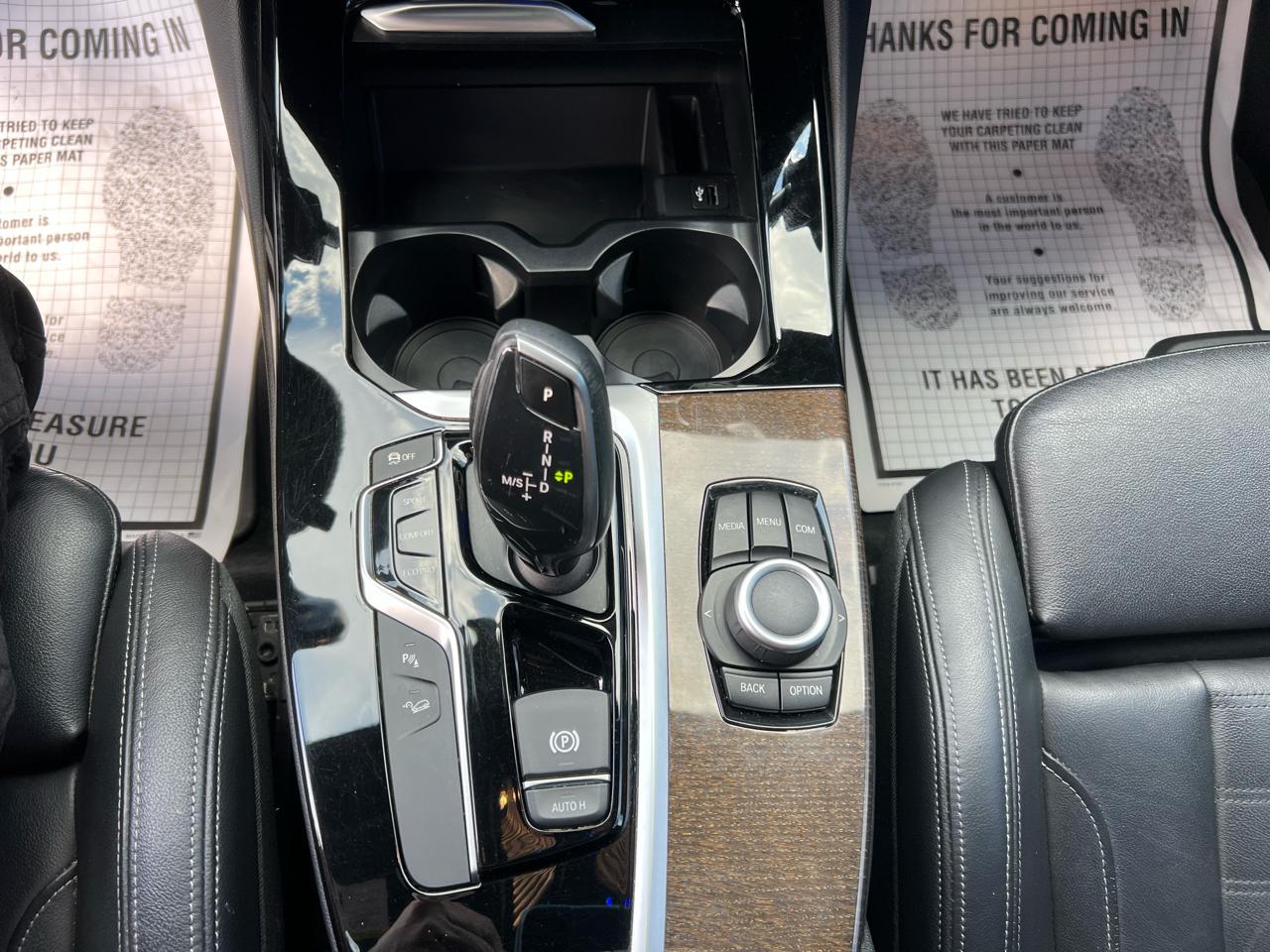 BMW X3 xDrive30i 2018