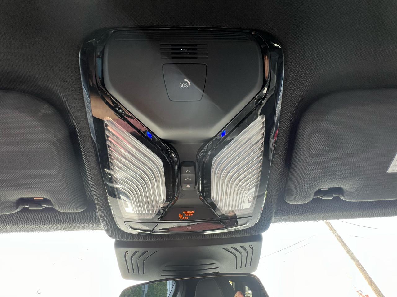 BMW X3 xDrive30i 2018