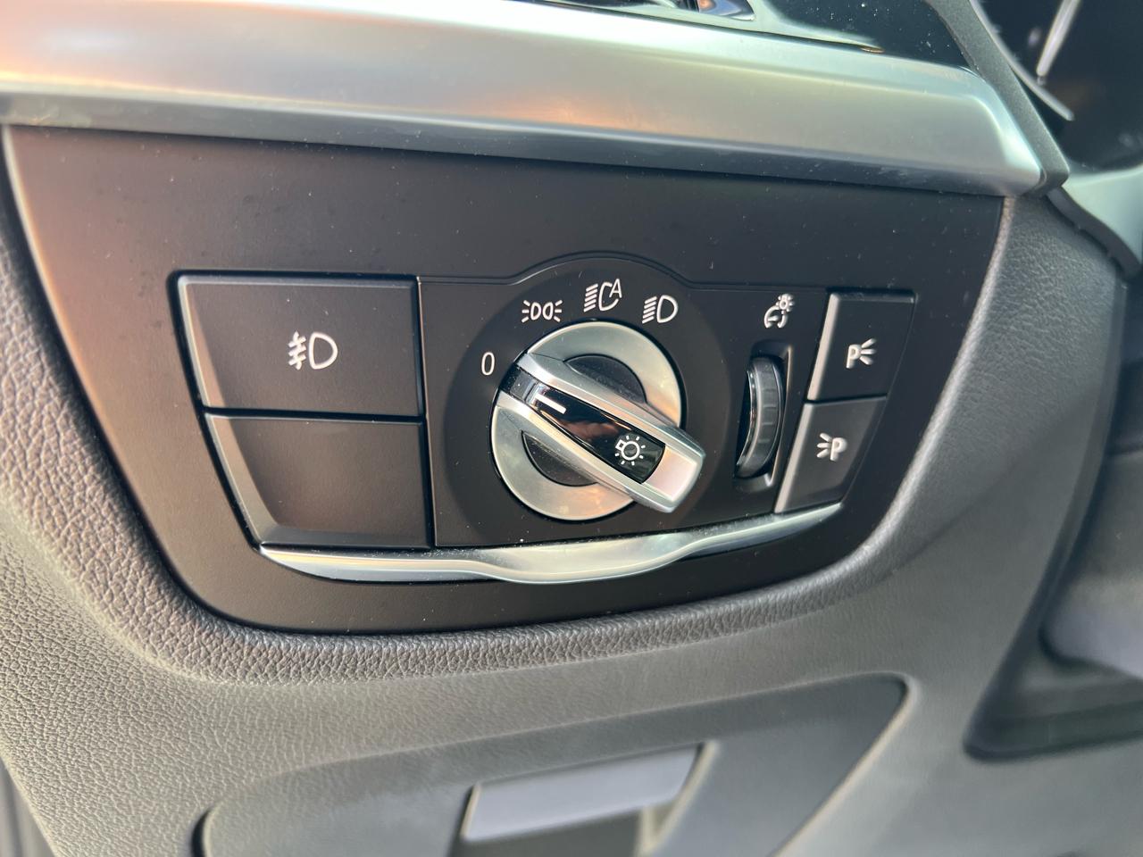 BMW X3 xDrive30i 2018