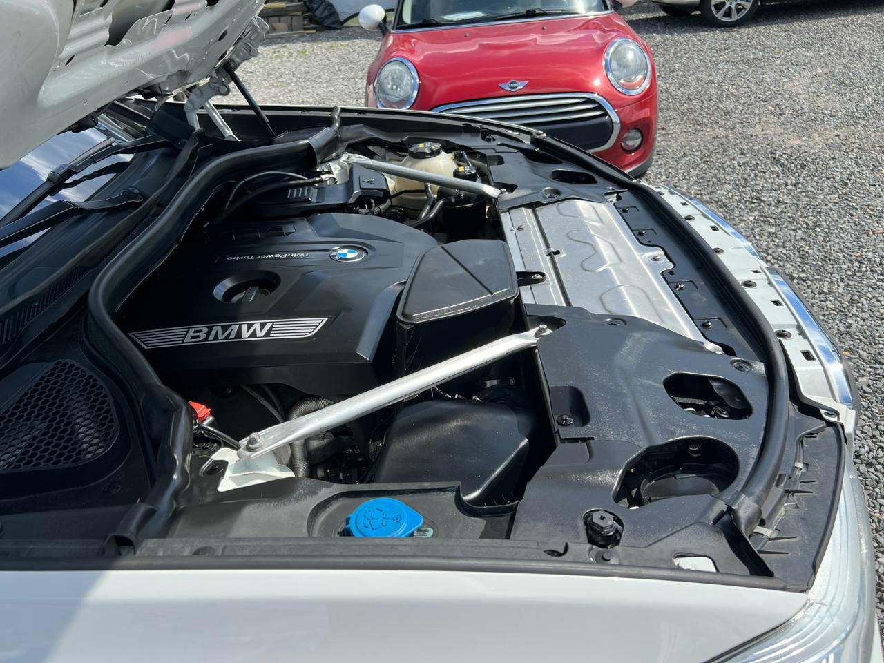 BMW X3 xDrive30i 2018