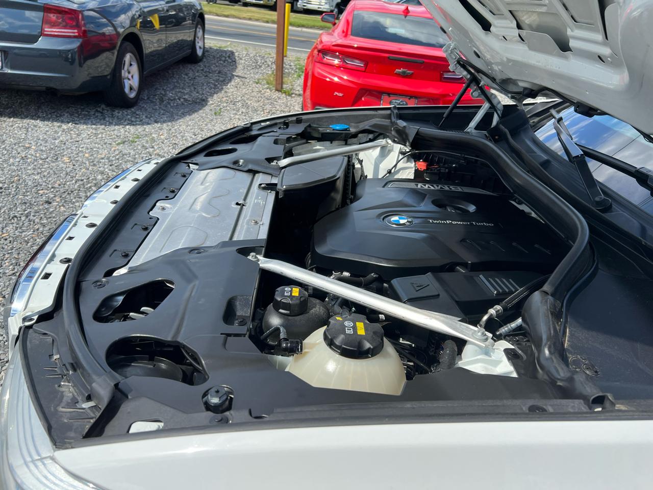BMW X3 xDrive30i 2018