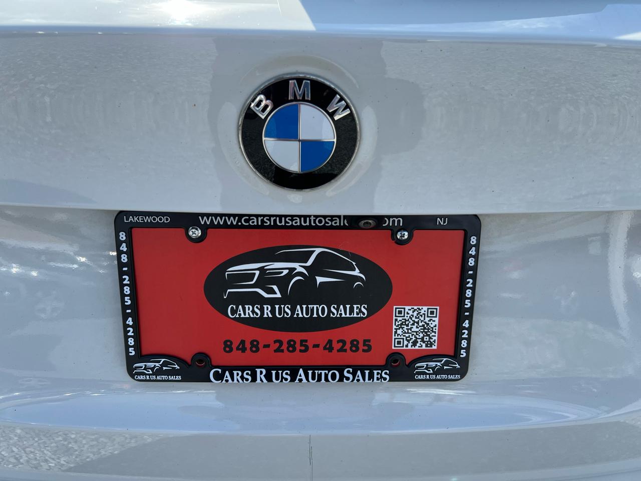 BMW X3 xDrive30i 2018