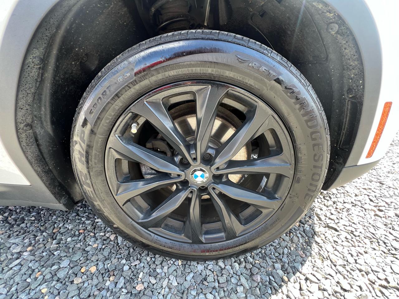 BMW X3 xDrive30i 2018