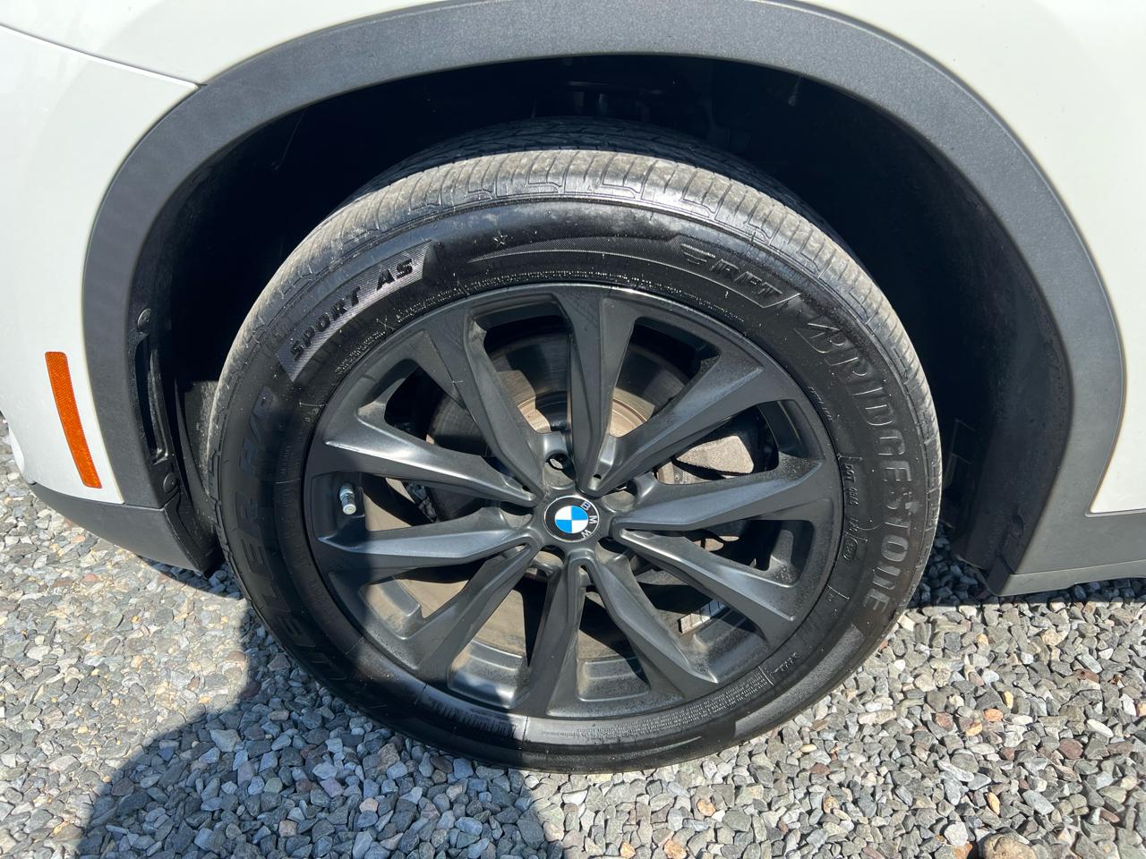 BMW X3 xDrive30i 2018