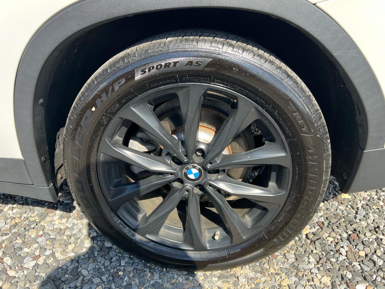 BMW X3 xDrive30i 2018