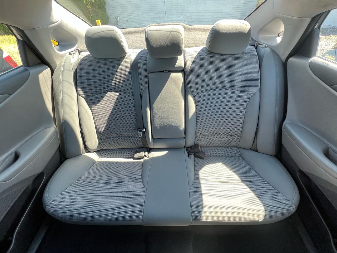 Hyundai Sonata GLS 2014