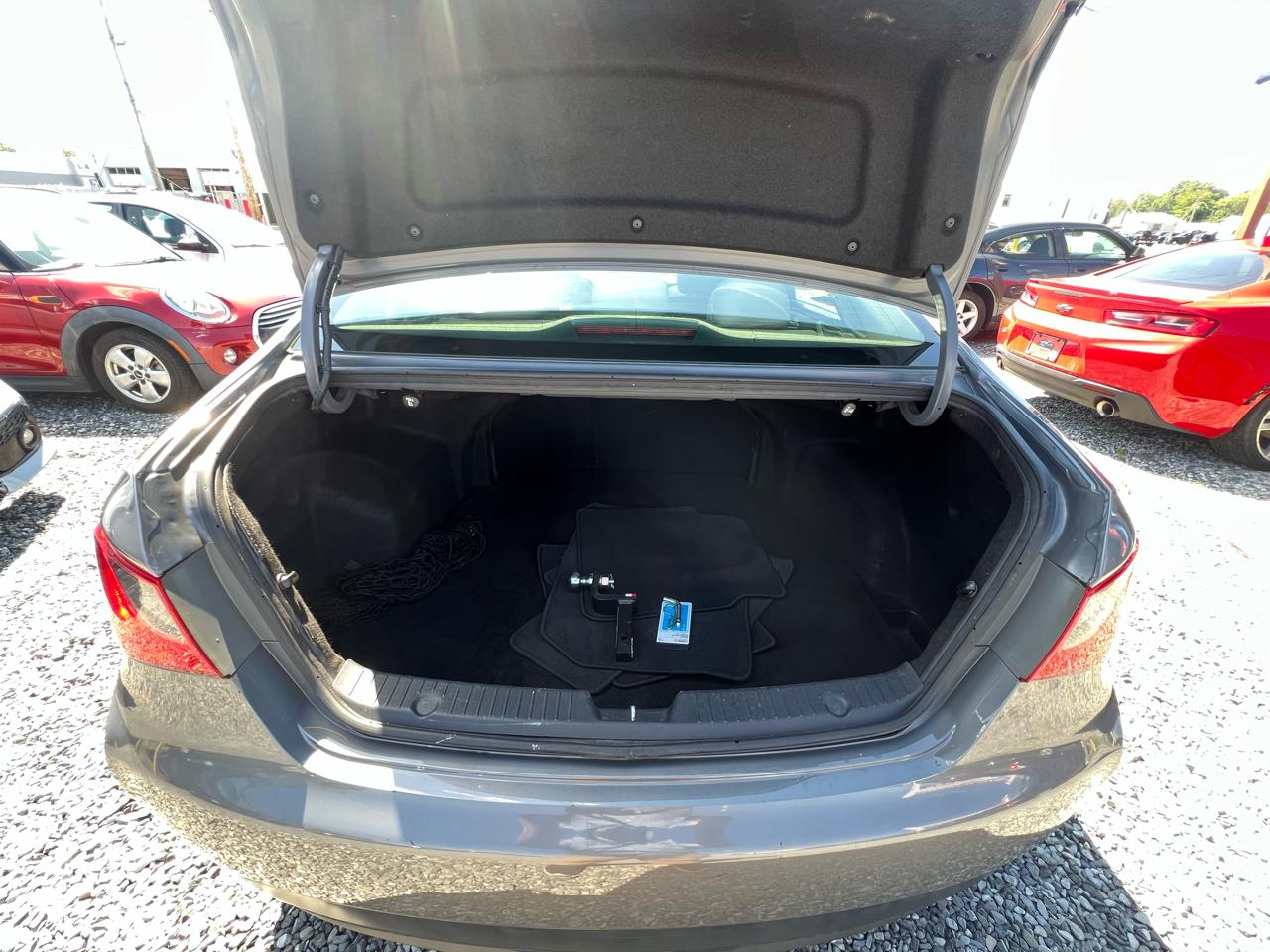 Hyundai Sonata GLS 2014