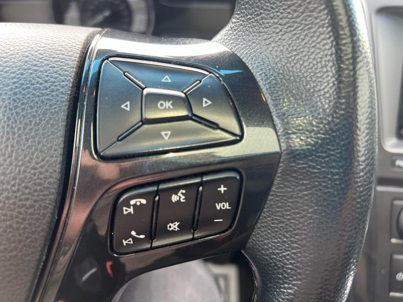 Ford Explorer 4dr Wagon XLT 2018