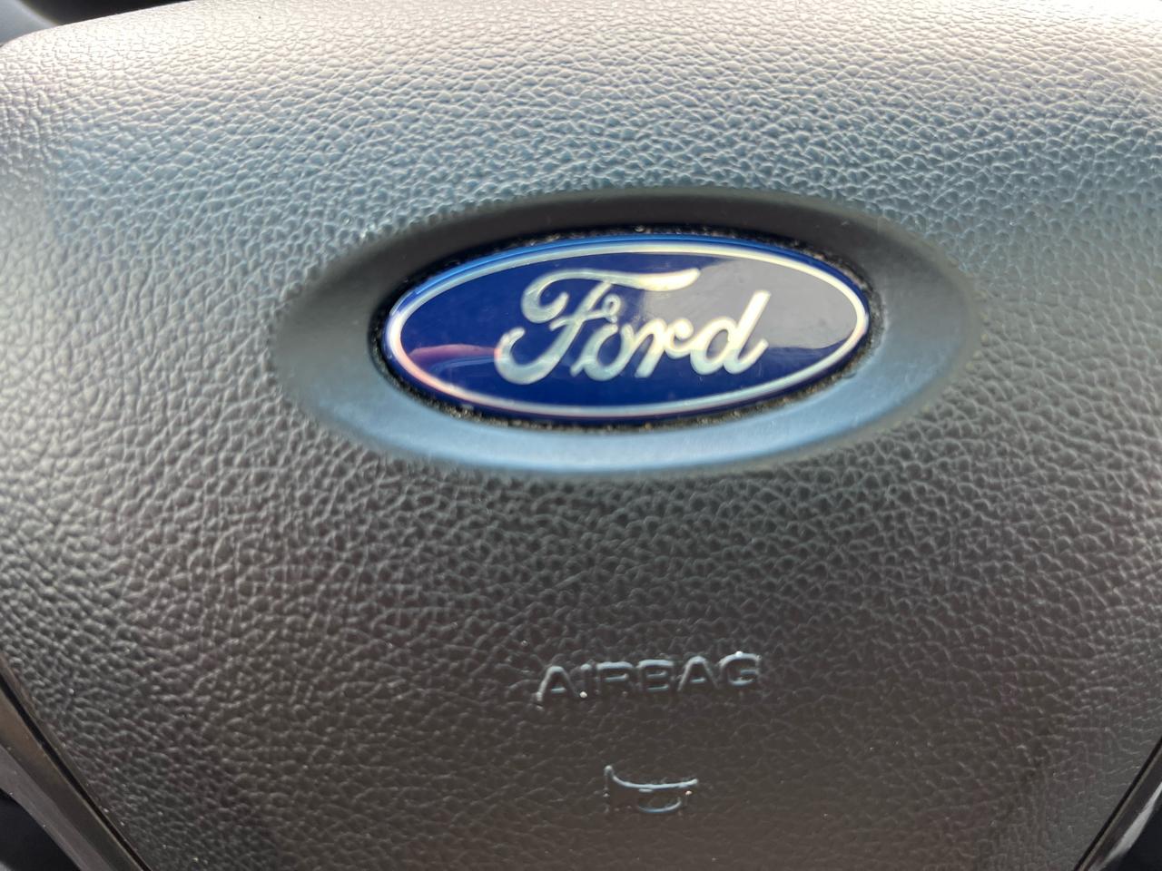 Ford Explorer 4dr Wagon XLT 2018