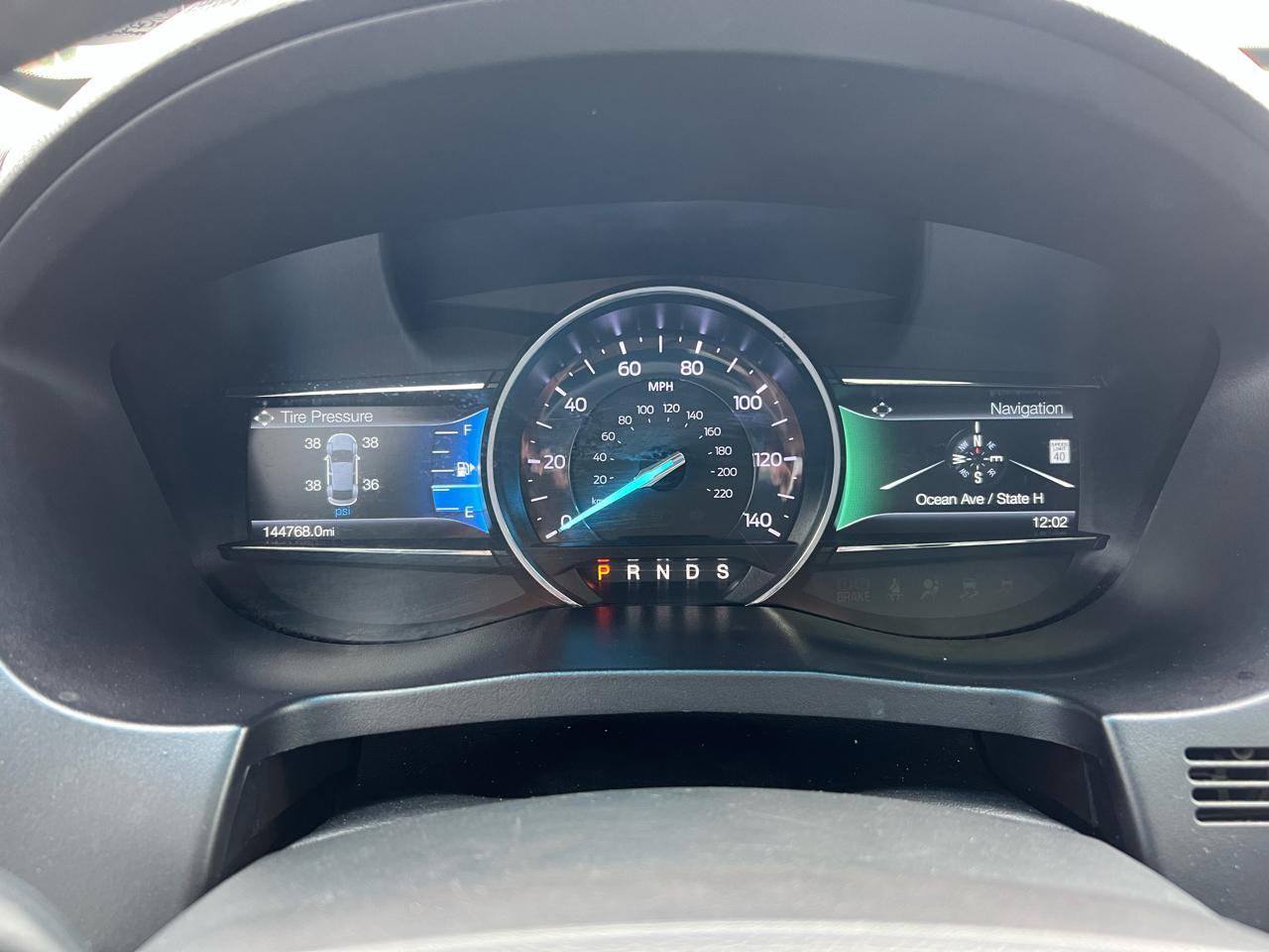 Ford Explorer 4dr Wagon XLT 2018
