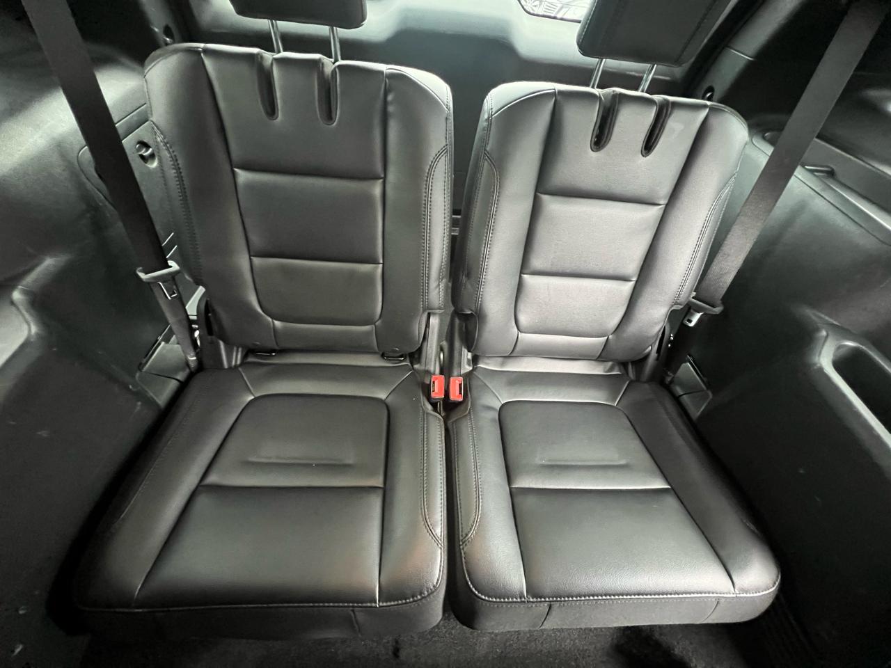 Ford Explorer 4dr Wagon XLT 2018