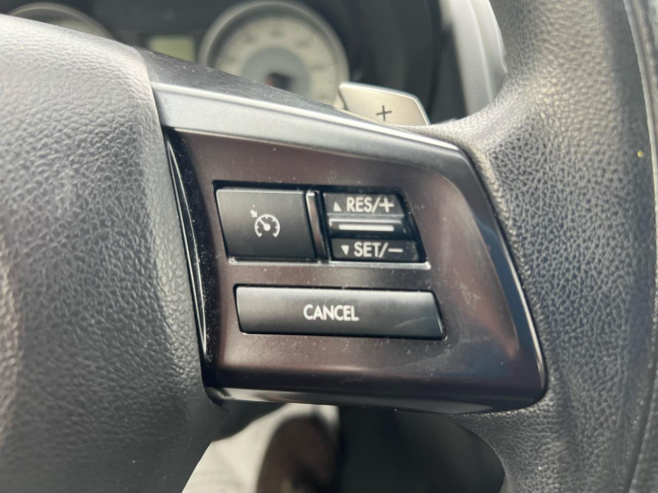 Subaru Impreza 2.0i Premium 5-Door w/All Weather Package 2013