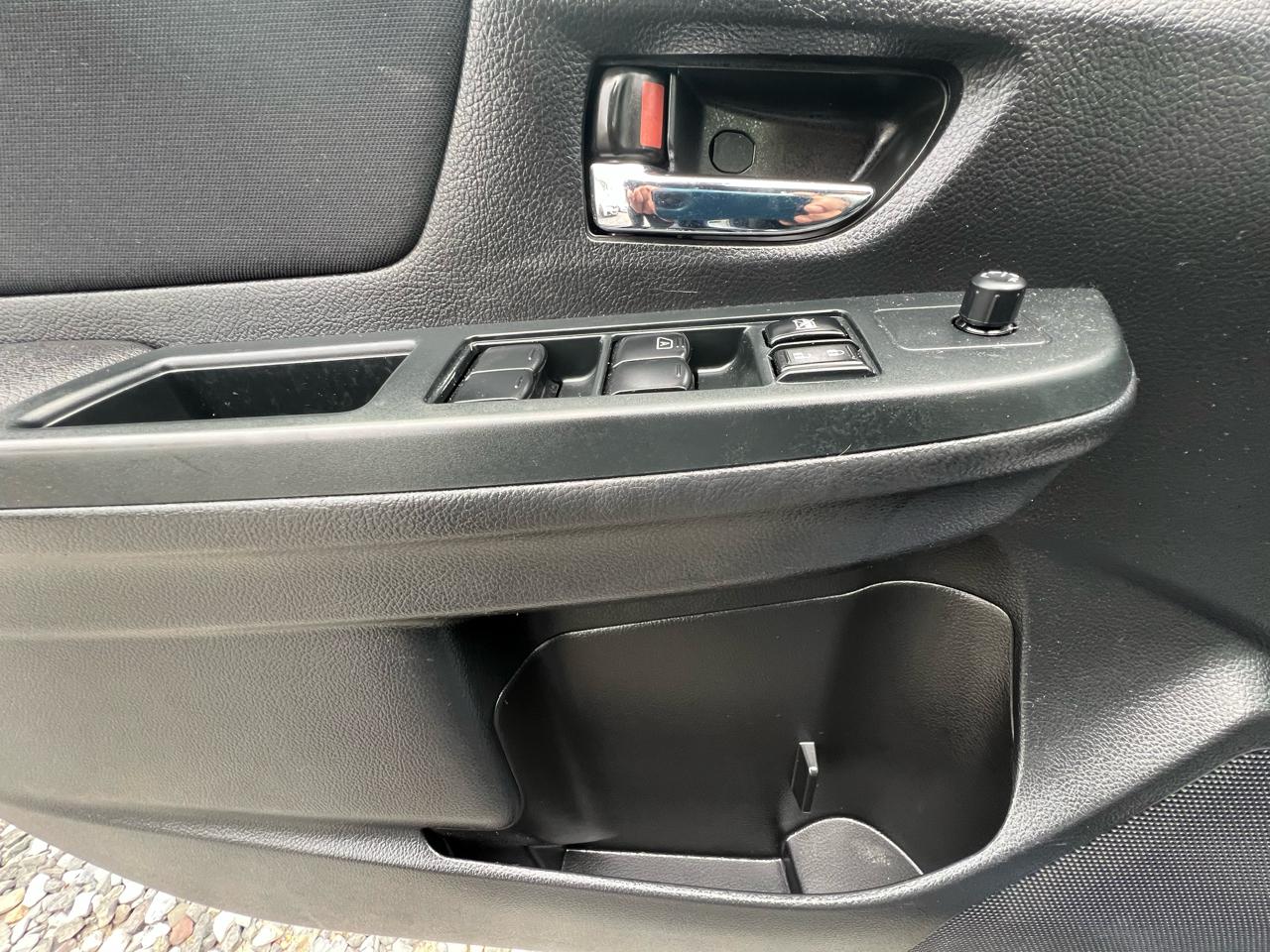 Subaru Impreza 2.0i Premium 5-Door w/All Weather Package 2013