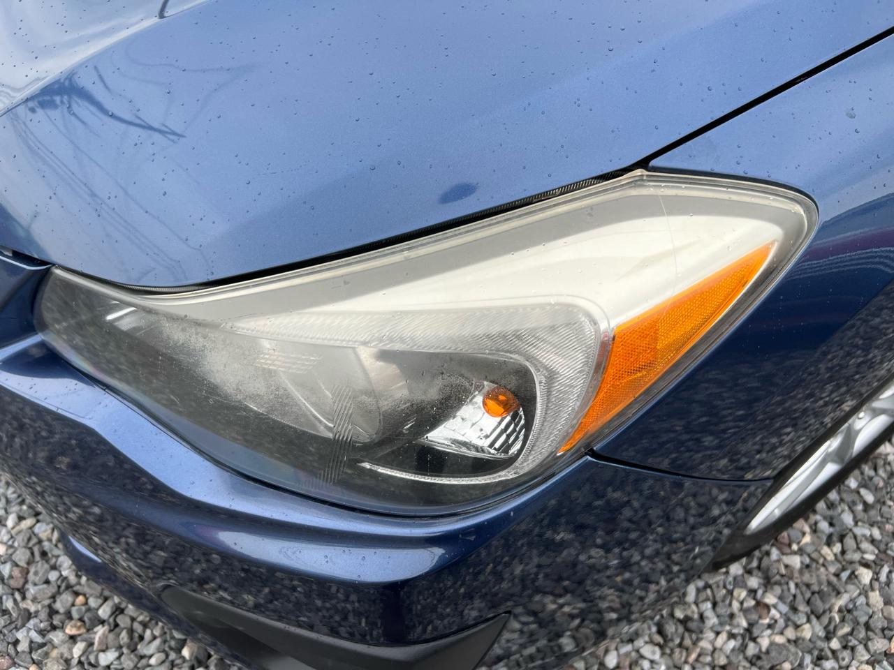 Subaru Impreza 2.0i Premium 5-Door w/All Weather Package 2013