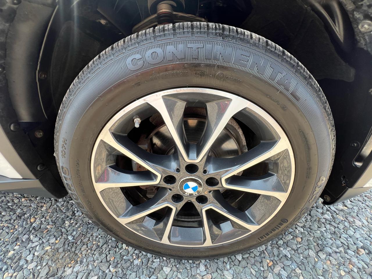 BMW X5 xDrive35i 2015