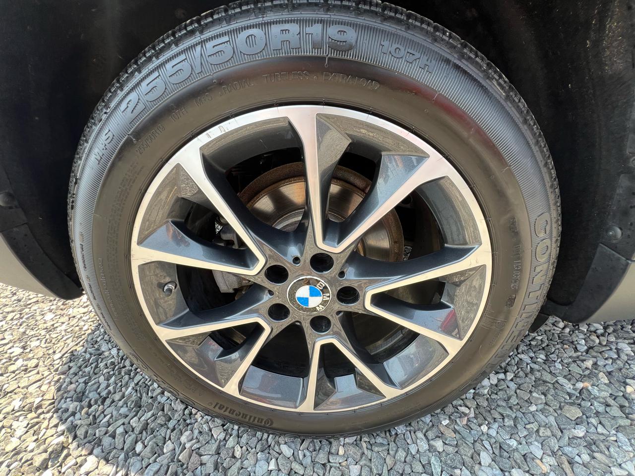 BMW X5 xDrive35i 2015