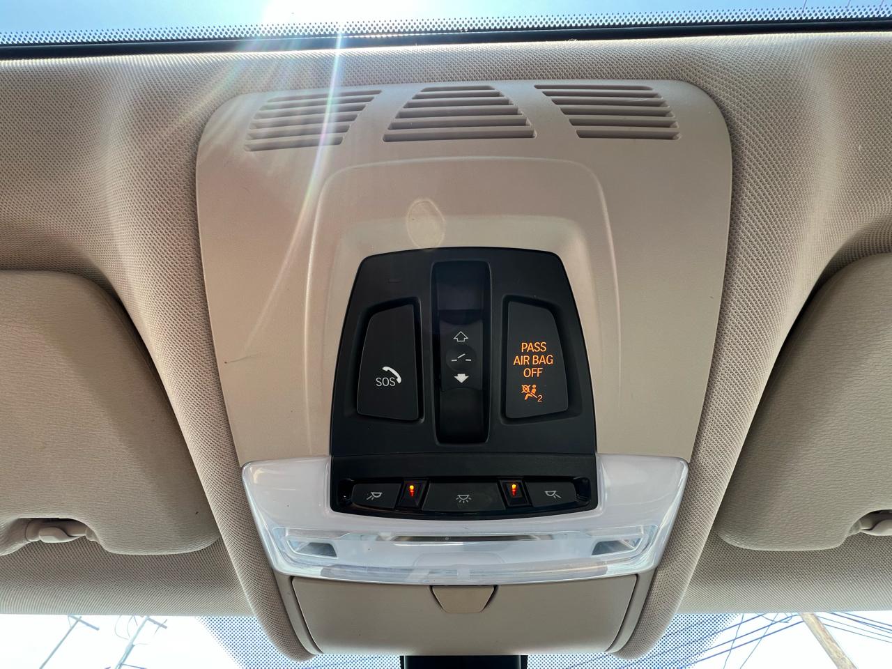 BMW X5 xDrive35i 2015