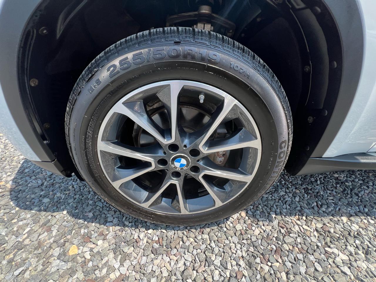 BMW X5 xDrive35i 2015