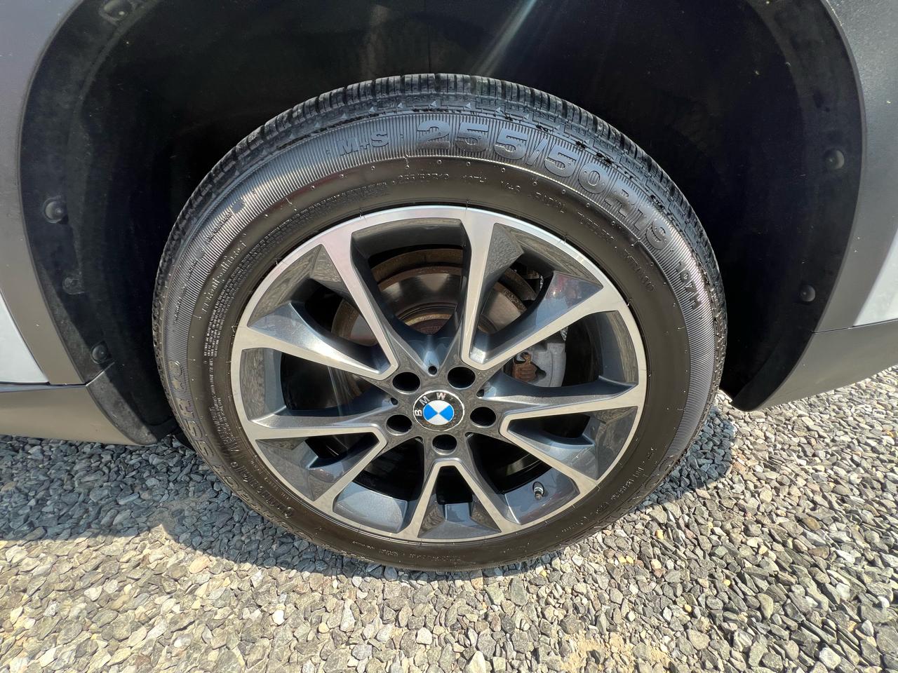 BMW X5 xDrive35i 2015