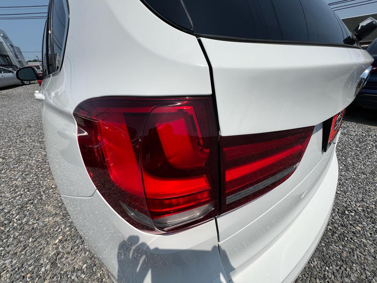 BMW X5 xDrive35i 2015