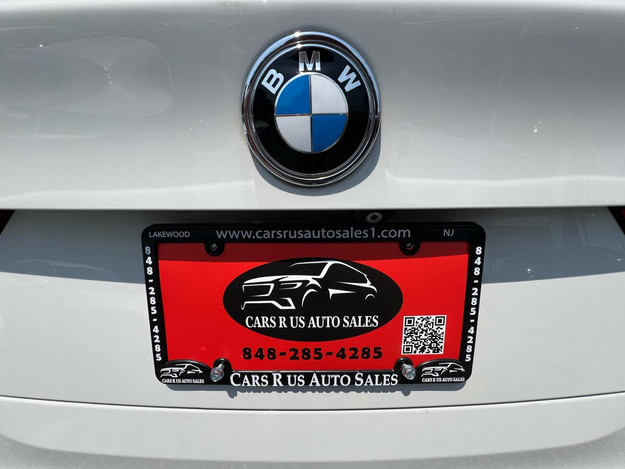 BMW X5 xDrive35i 2015
