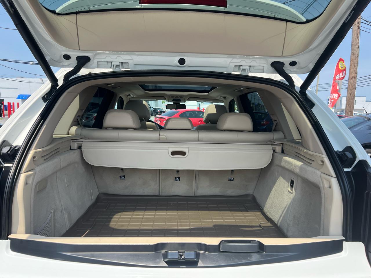 BMW X5 xDrive35i 2015