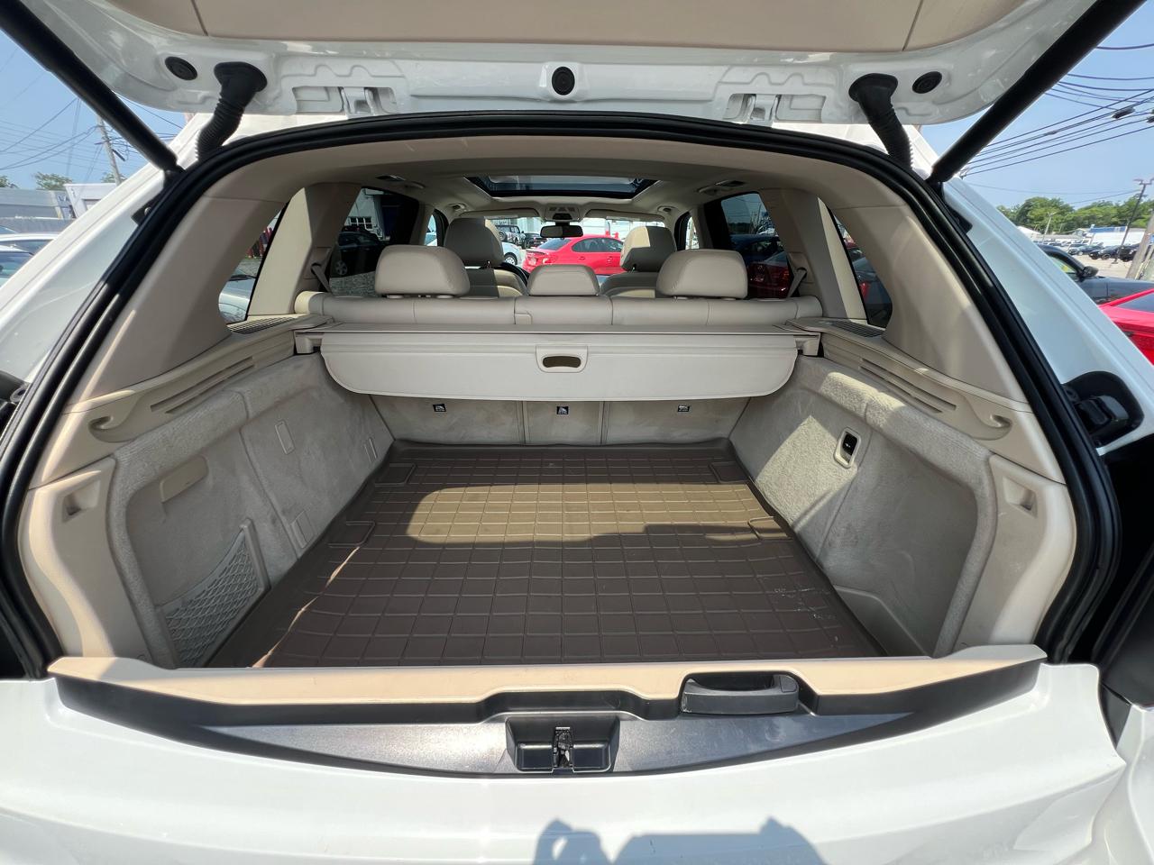 BMW X5 xDrive35i 2015