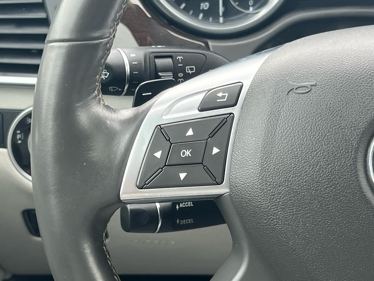 Mercedes-Benz M-Class ML350 4MATIC 2015