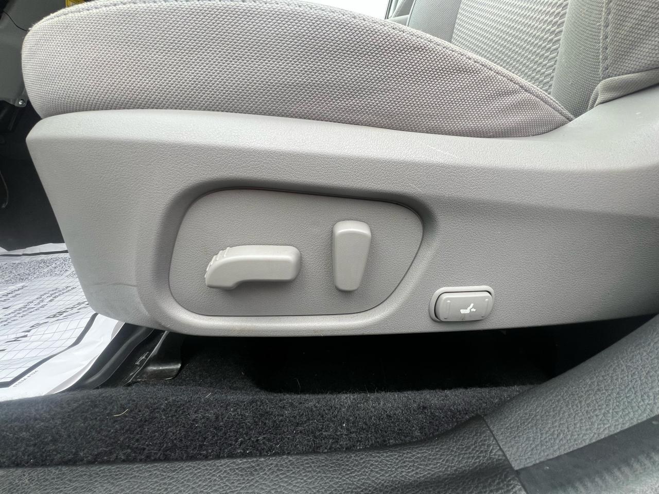 Subaru Forester 2.5i Premium 2014