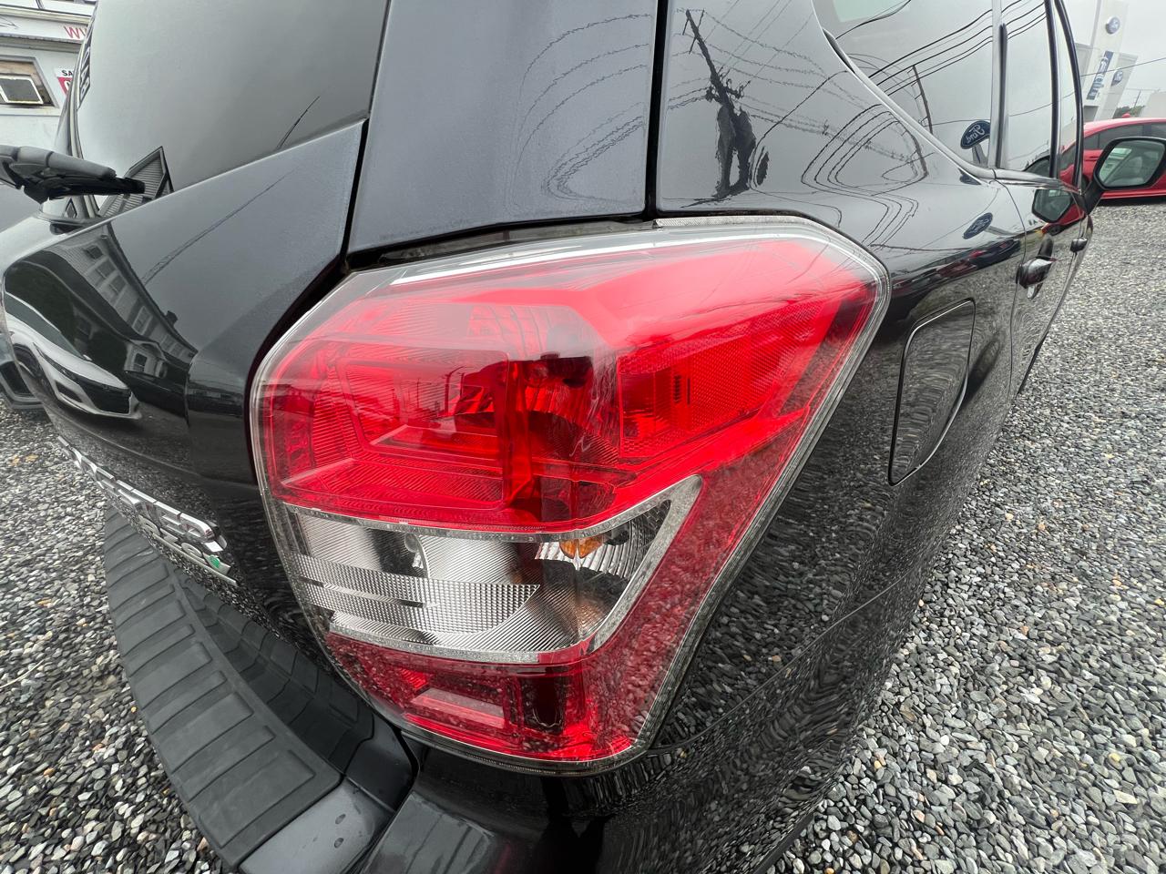 Subaru Forester 2.5i Premium 2014