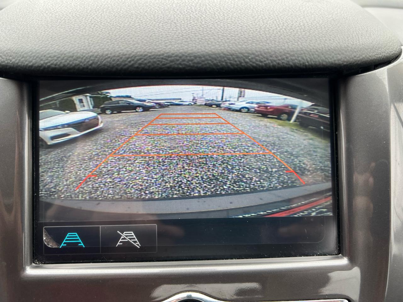 Chevrolet Cruze LT Auto 2017