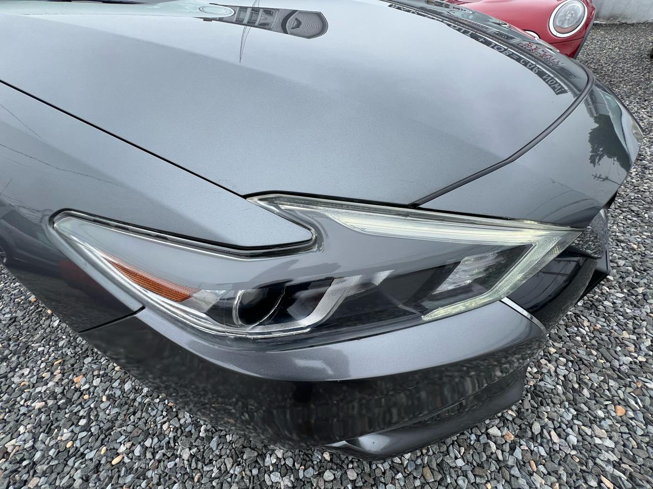 Nissan Maxima 3.5 SV 2017
