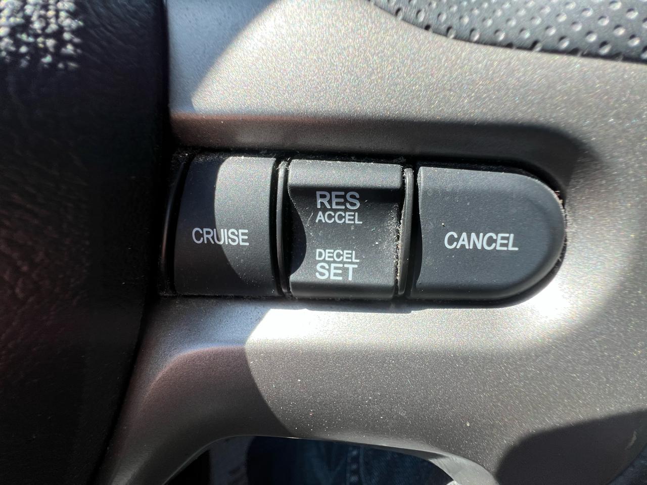Honda Civic 4dr Sdn EX Auto 2006
