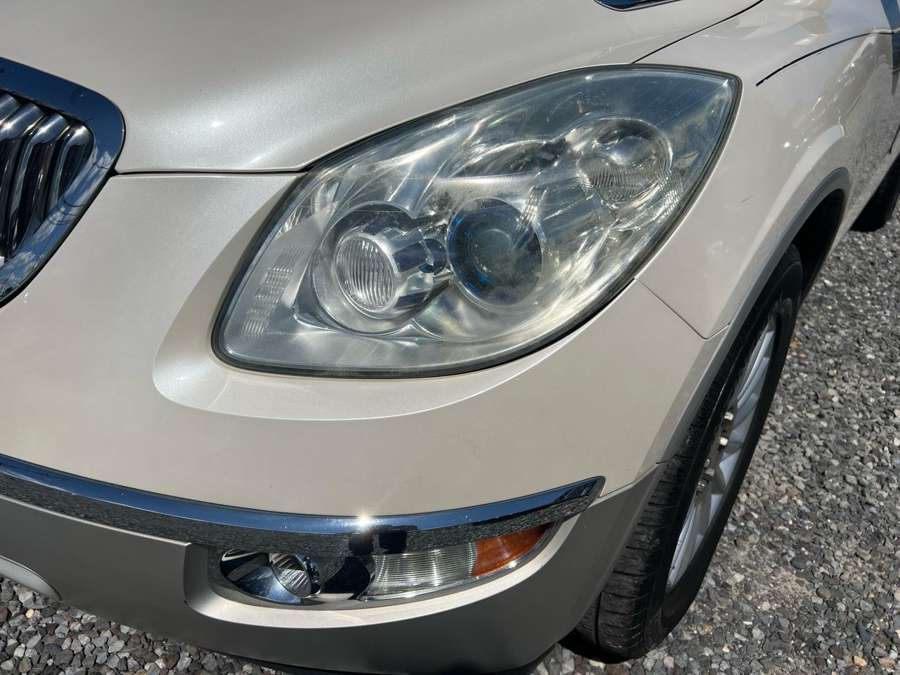 Buick Enclave CXL-1 AWD 2011