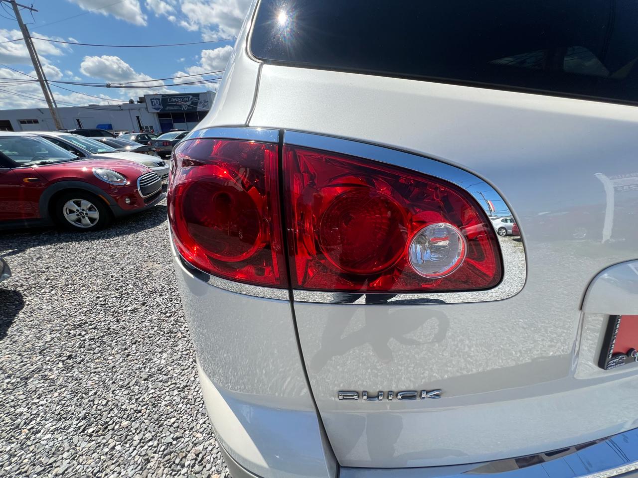Buick Enclave CXL-1 AWD 2011