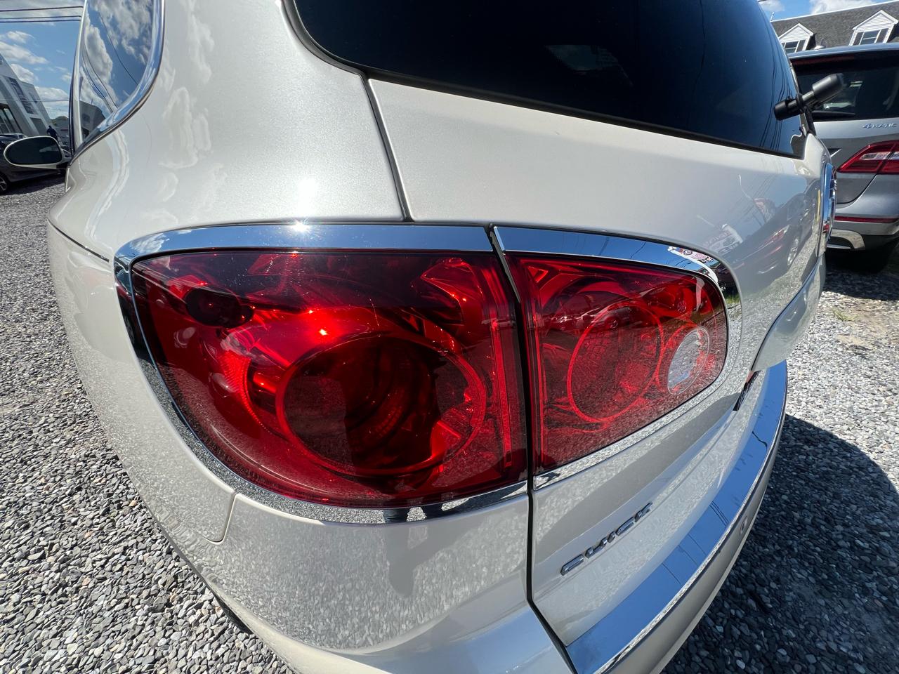 Buick Enclave CXL-1 AWD 2011