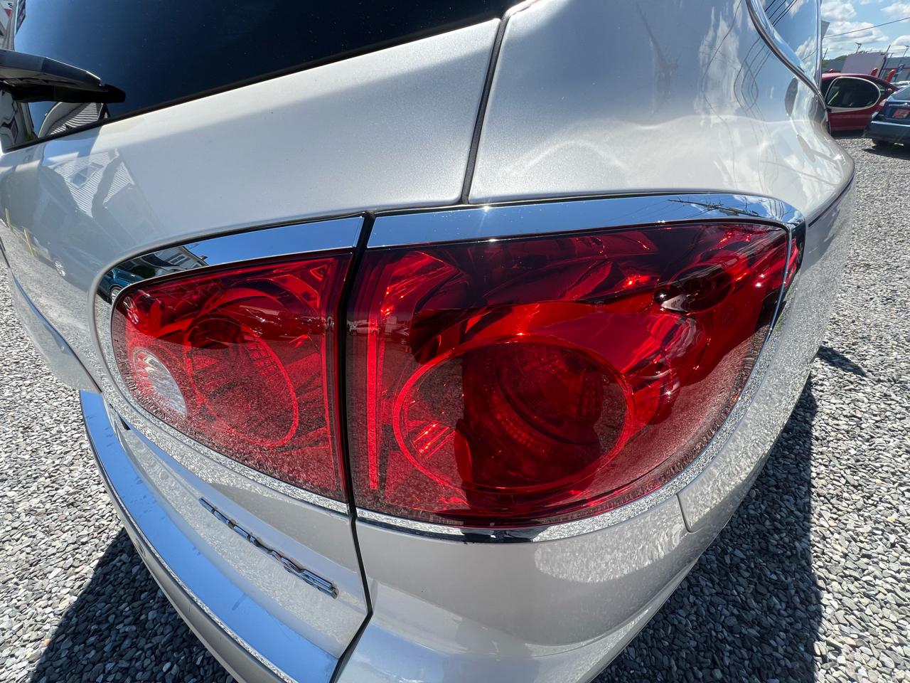 Buick Enclave CXL-1 AWD 2011