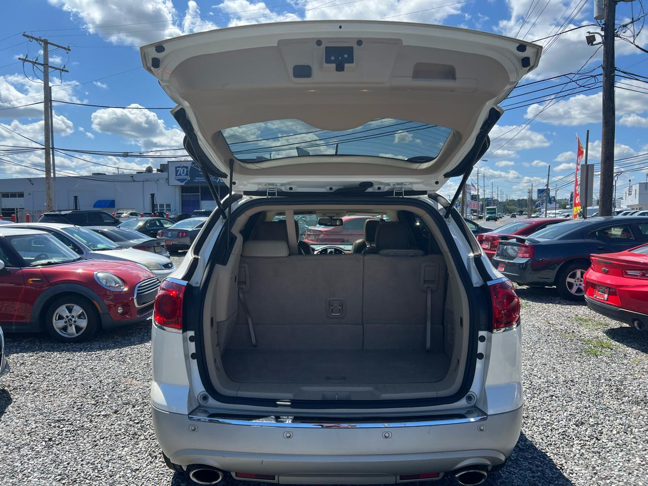 Buick Enclave CXL-1 AWD 2011