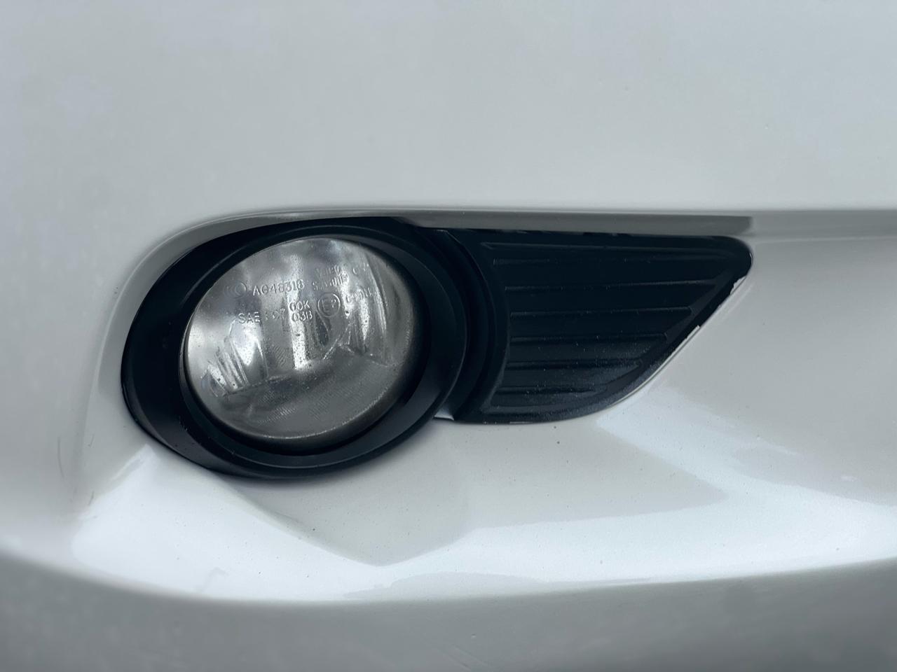 Toyota Sienna XLE FWD 8-Passenger V6 2015