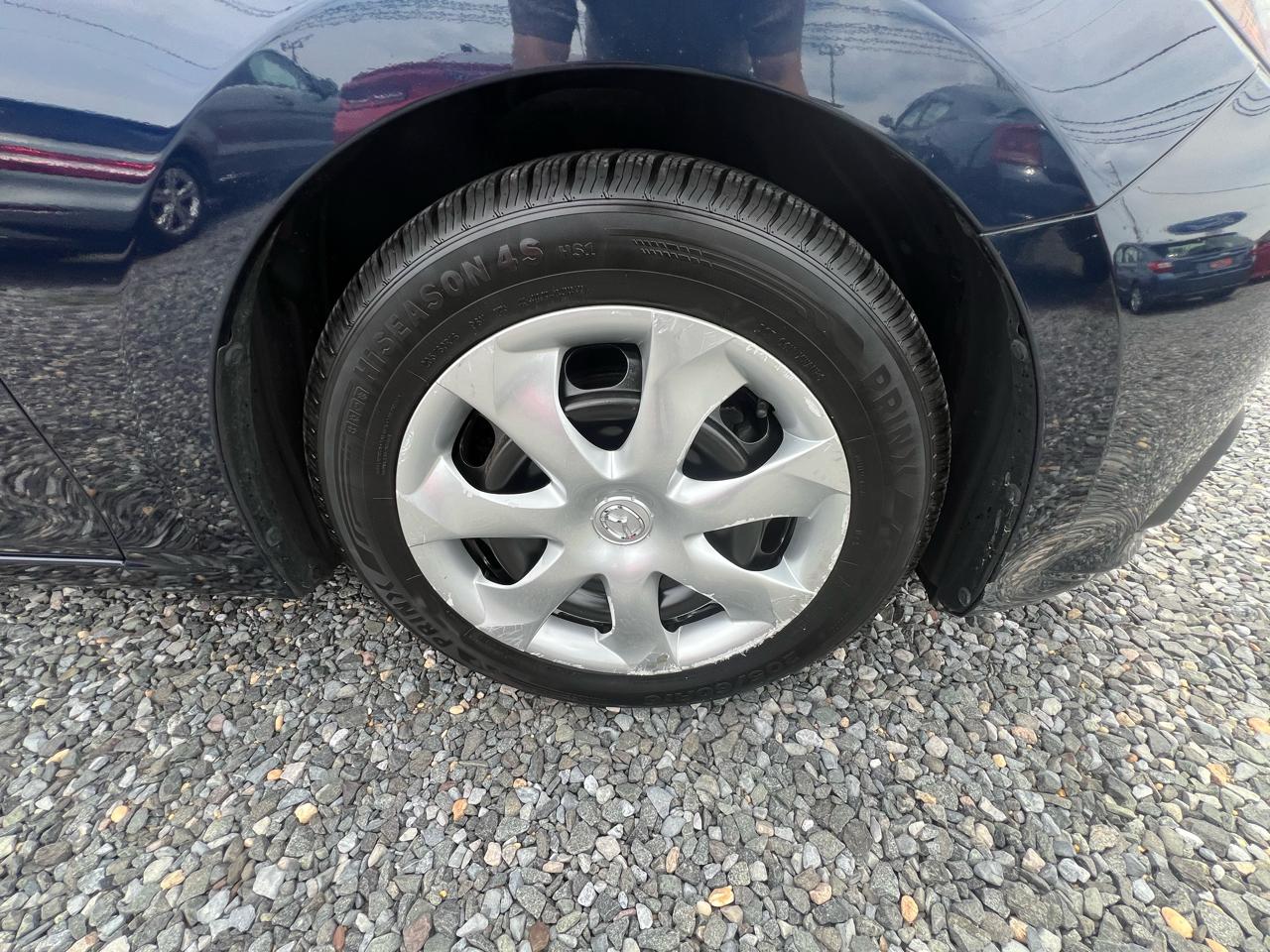 Mazda MAZDA3 i Sport AT 4-Door 2015