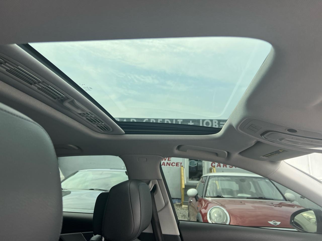 Audi A4 2.0T Premium quattro Sedan 2017
