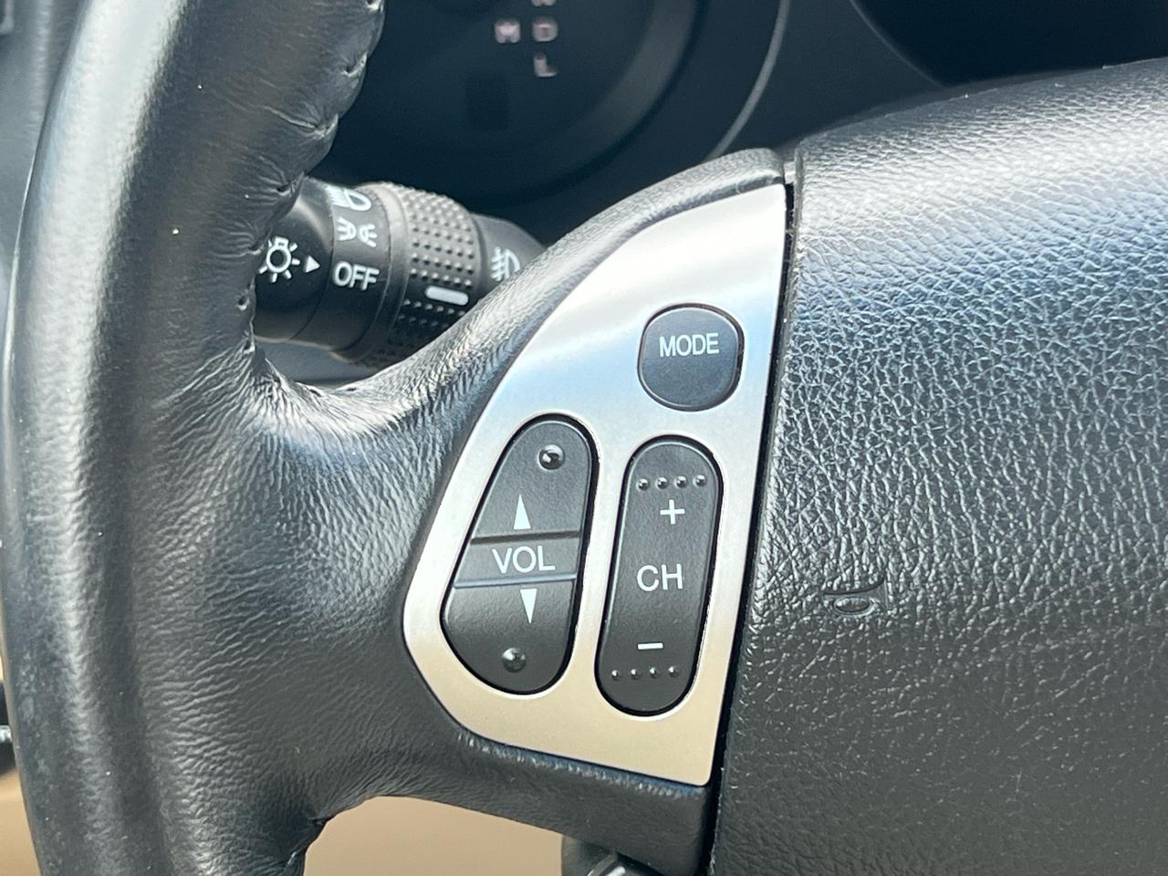 Acura TL 5-Speed AT 2006