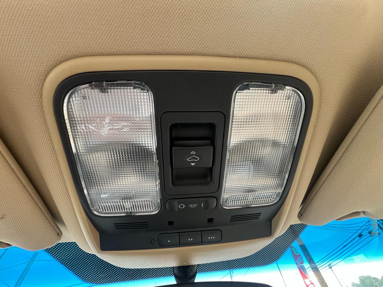 Acura TL 5-Speed AT 2006