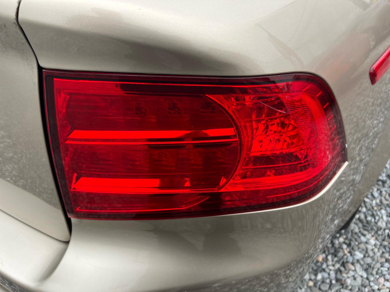 Acura TL 5-Speed AT 2006
