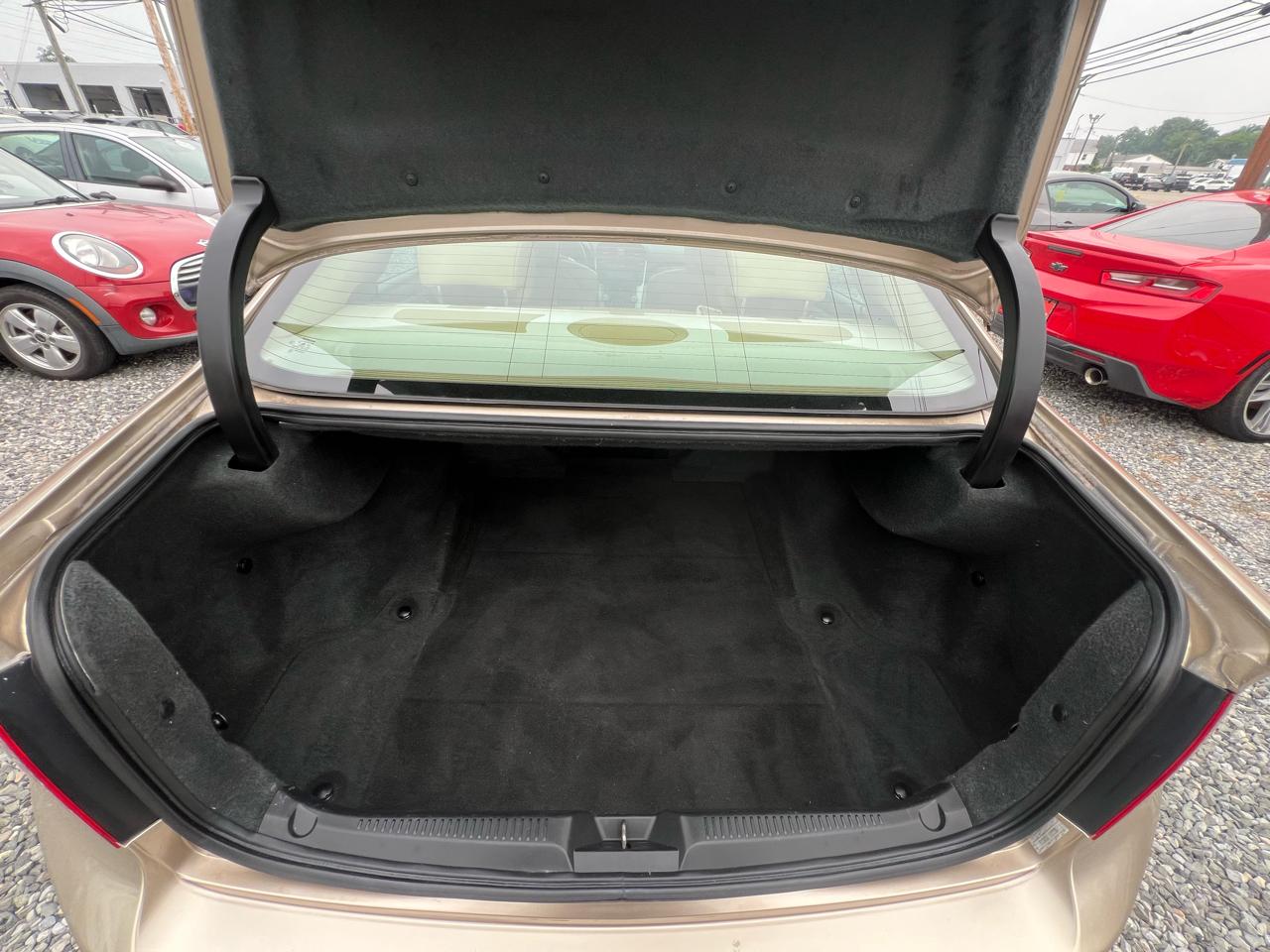 Acura TL 5-Speed AT 2006