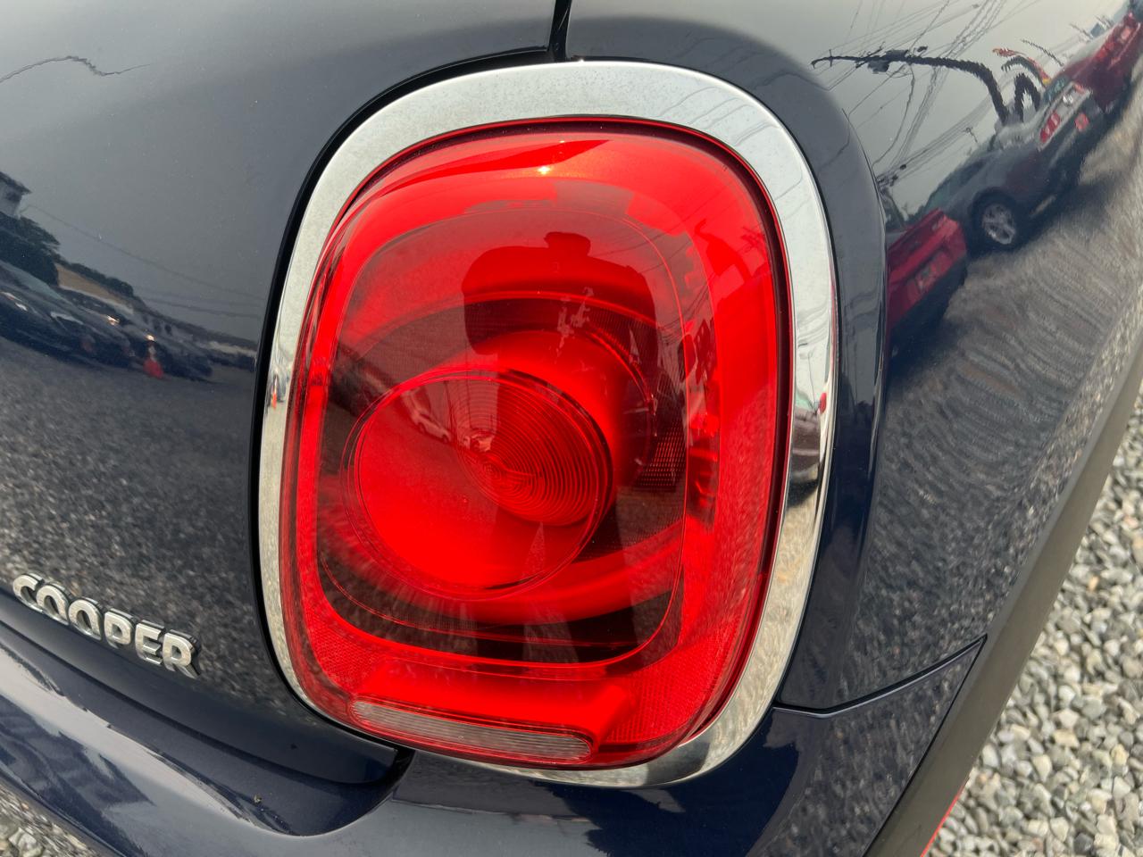 MINI Cooper Base 2D Hatchback 2015