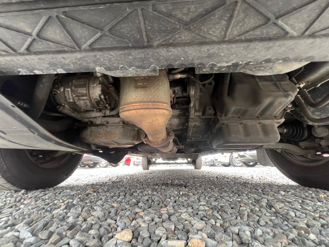 RAM Promaster 3500 High Roof w/Extended Length 2019
