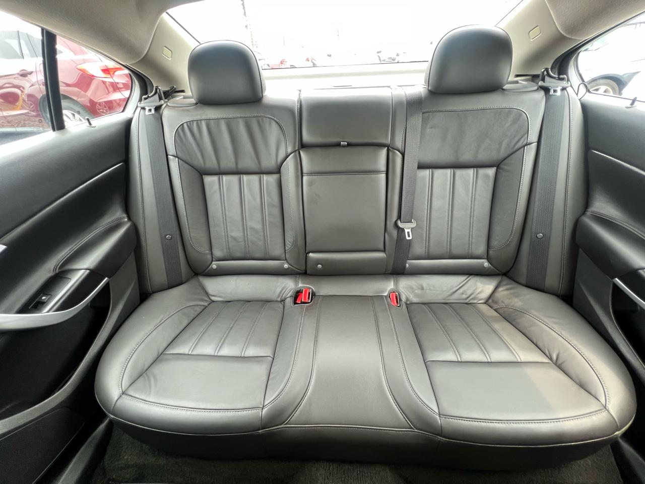 Buick Regal Premium 1 2014