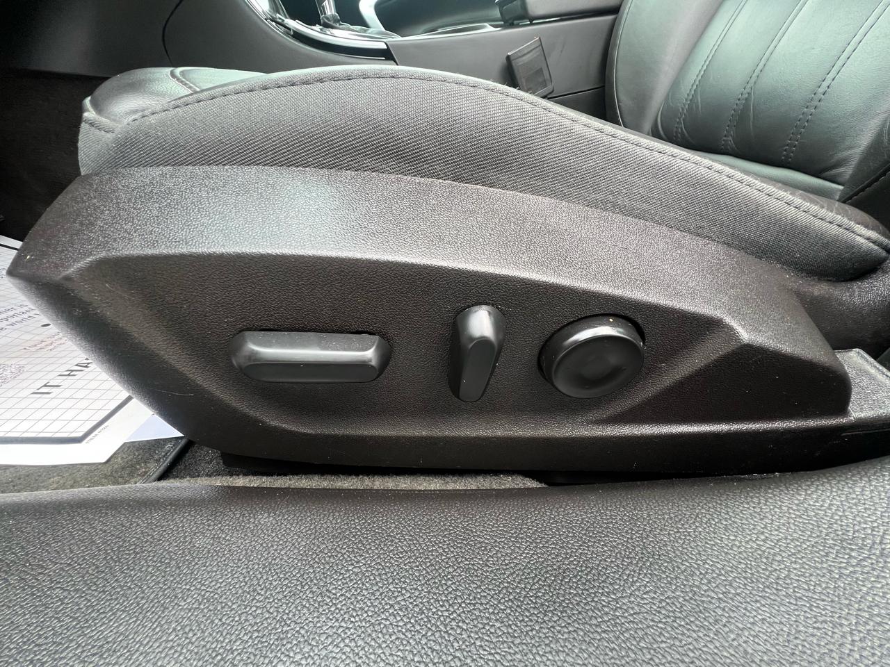 Buick Regal Premium 1 2014