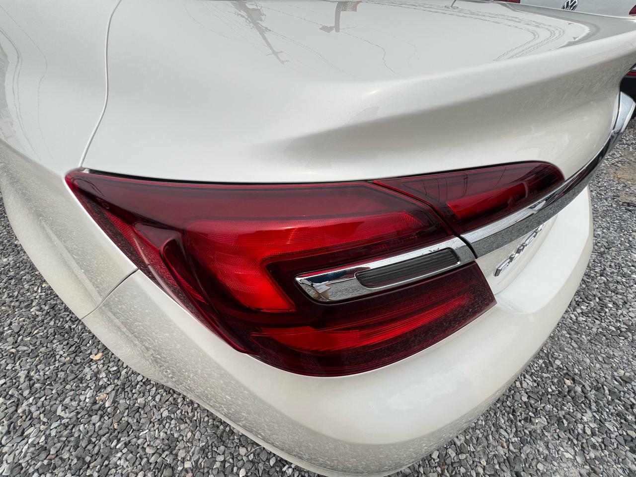 Buick Regal Premium 1 2014